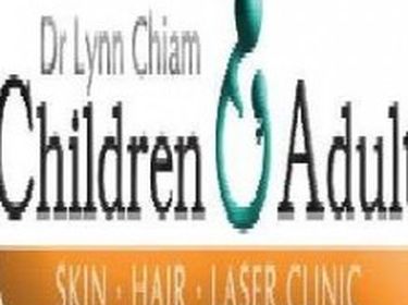 Dr. Lynn Chiam Children and Adults Skin Hair and Laser Clinic