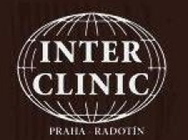 INTER CLINIC Praha-Radotín