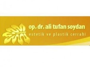 Op. Dr. Ali Tufan Soydan Estetik ve Plastik Cerrah