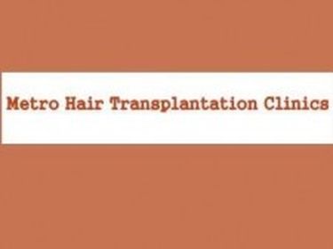 Metro Hair Transplantation Clinics