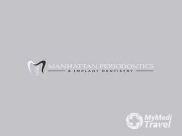 Manhattan Periodontics & Implant Dentistry