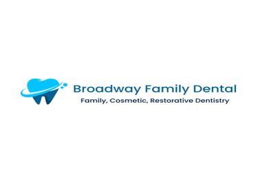 Broadway family dental pc