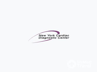 New York Cardiac Diagnostic Center Upper East Side