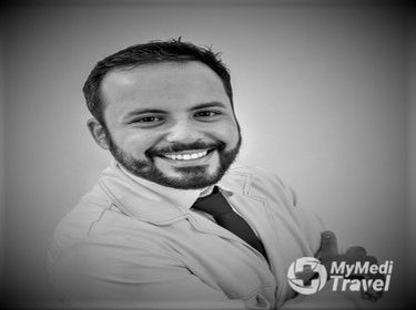 Dr Rowan Vilar - Best cosmetic dentist in Rio de Janeiro - Brazil