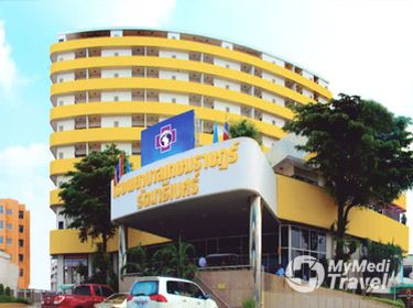 Kasemrad Rattanatibeth Hospital