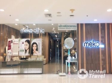 Meko Clinic Central World