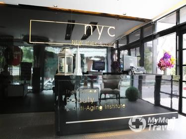 NYC NEW YORK CLINIC