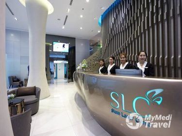 SLC Siam Laser Clinic, Nonthaburi