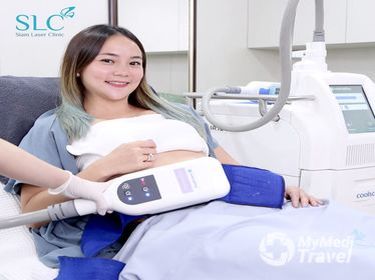 SLC Siam Laser Clinic, Pathum Thani