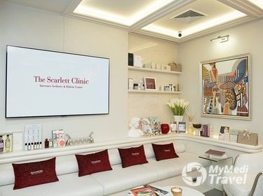 The Scarlett Clinic