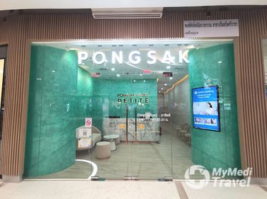 Pongsak Clinic Central Sriracha