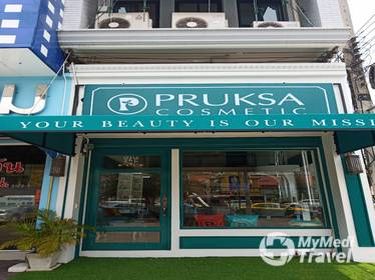 Pruksa Clinic Big C Extra Pattaya
