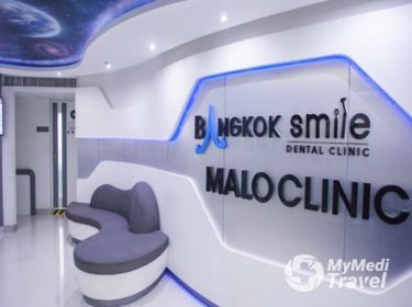 Bangkok Smile Dental Clinic, Sukhumvit 5