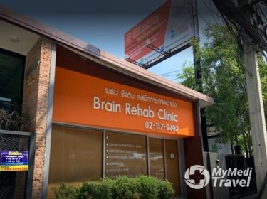 Brain Rehab Clinic