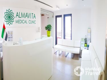Almavita Medical Clinic