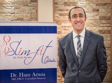 Slim Fit Clinic - Dr. Hany Armia  ( Heliopolis )