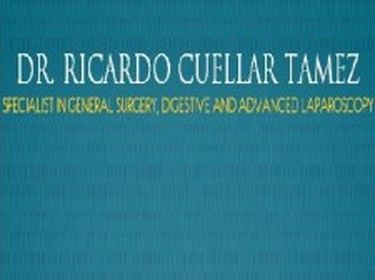 Bariatric Surgery Clinic - Dr. Ricardo Cuellar