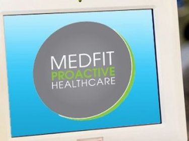 Medfit Proactive Healthcare