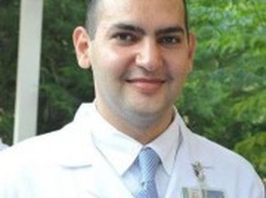 Dr. Houssein Haidar-Ahmad