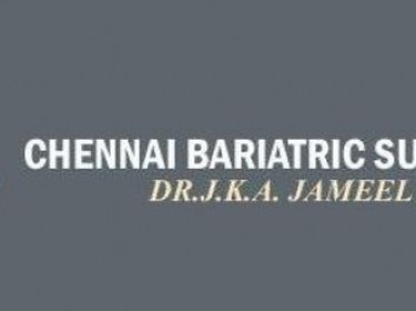 Chennai Bariatric Surgeon Dr.J. K. A. Jameel - Apollo Clinic