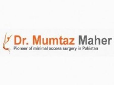 Dr. Mumtaz Maher