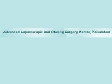 Advanced Laparoscopic and Obesity Surgery Centre Faisalabad