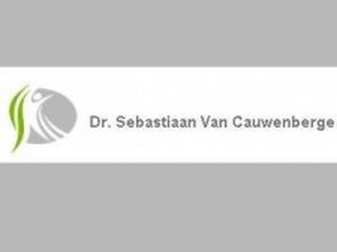 Dr. Sebastiaan Van Cauwenberge - Ziekenhuis AZ Sint-Jan Brugge