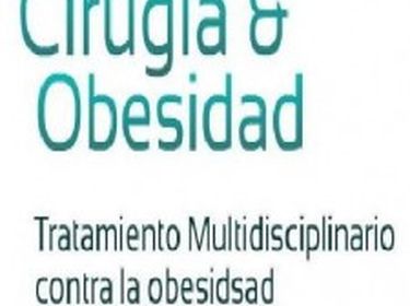 Cirugía y Obesidad. ABC Santa Fe y Ángeles Acoxpa - Acoxpa