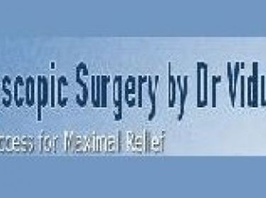 Laparoscopic Surgery by Dr. Jyoti