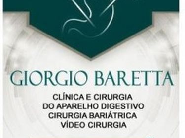 Dr. Giorgio Baretta(Hospital Vita Batel)