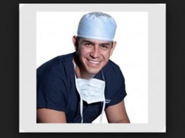 Dr Manuel Garcia - Bariatric Surgeon