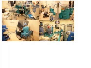 Dr MD. Ahmet Umit Gullu Acibadem Maslak Hospital