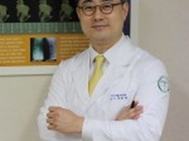 Ideal Wellness Chiropractic Center in Itaewon Seoul