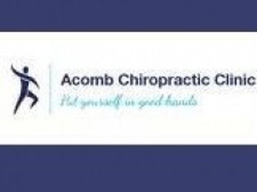 Acomb Chiropractic Clinic