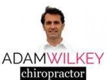 Adam Wilkey Chiropractor - Whitefield Clinic