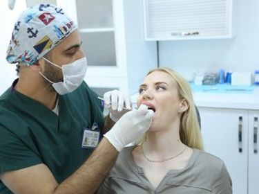 Private Panoramik Oral and Dental Clinic