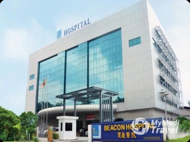 Beacon Hospital