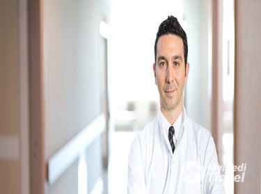 Dr. Sarp Korcan Keskin Urology Clinic