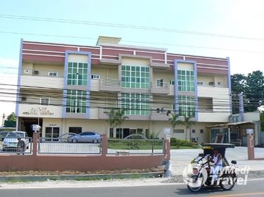 Bataan Peninsula Medical Center