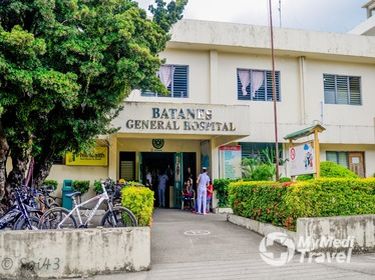 Batanes General Hospital