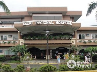Davao Regional Medical Center