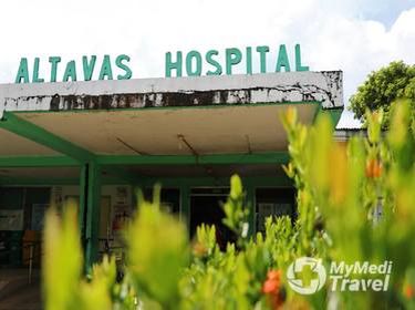 Altavas District Hospital