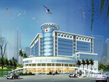 Phu Tho General Hospital