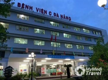 Da Nang Hospital C