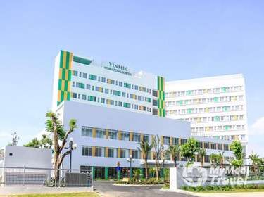 Vinmec Da Nang International Hospital