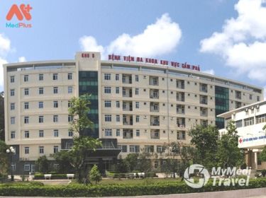Cam Pha General Hospital