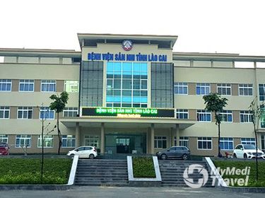 Lao Cai Obstetric Hospital