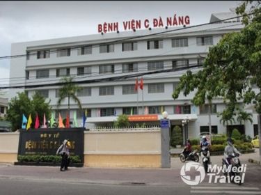 Da Nang General Hospital