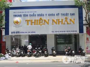 Thien Nhan Hospital