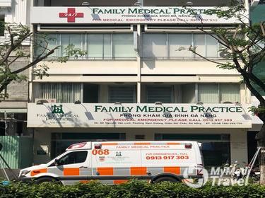 Family Medical Practice Da Nang